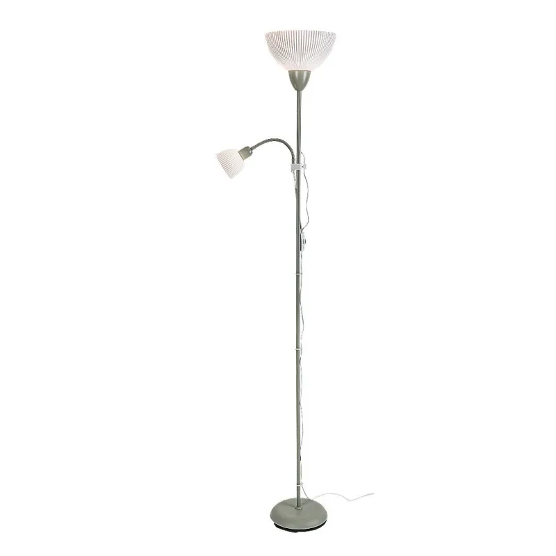 Lampadar 74102 Action Pro Rabalux, Scandinav, E27, Mentă