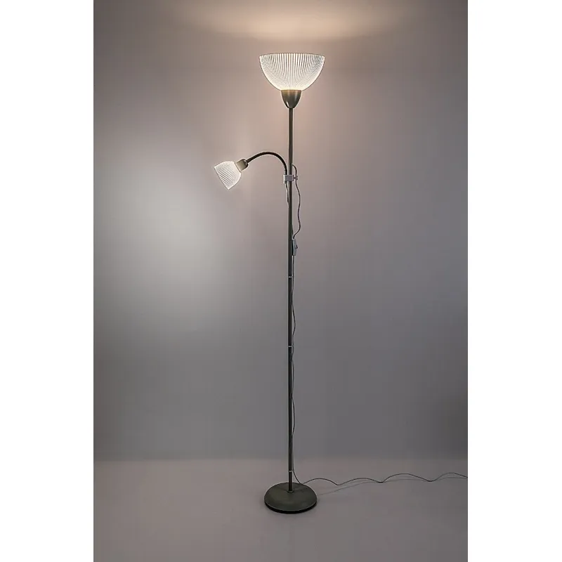 Lampadar 74102 Action Pro Rabalux, Scandinav, E27, Mentă
