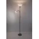 Lampadar 74102 Action Pro Rabalux, Scandinav, E27, Mentă