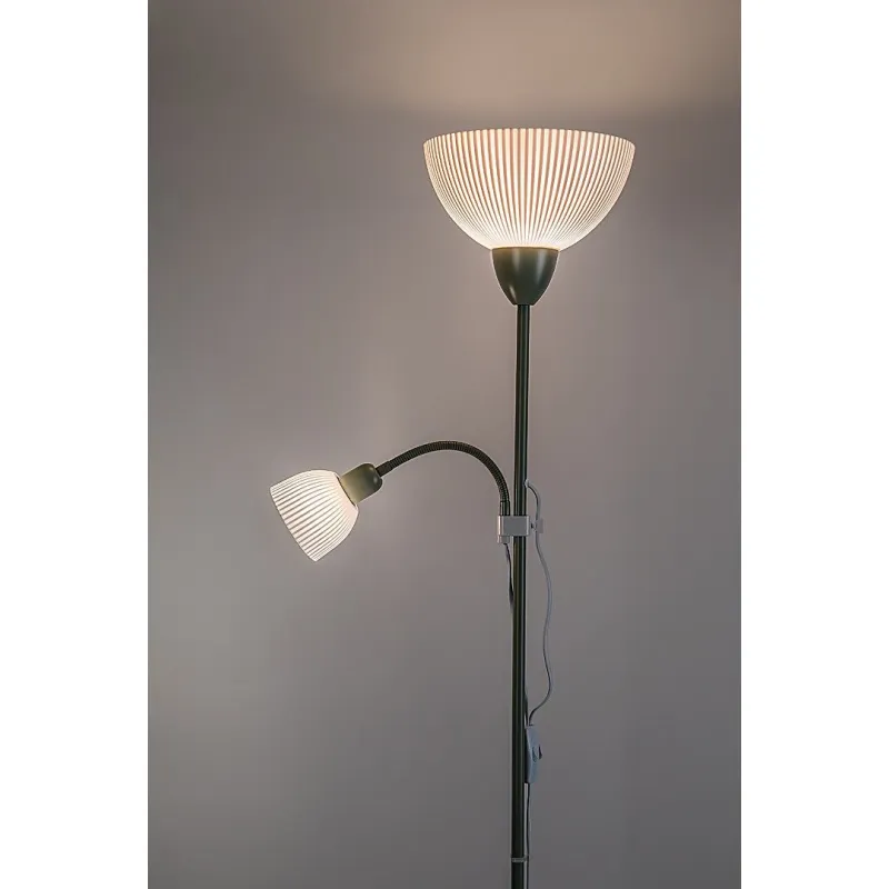 Lampadar 74102 Action Pro Rabalux, Scandinav, E27, Mentă