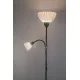 Lampadar 74102 Action Pro Rabalux, Scandinav, E27, Mentă