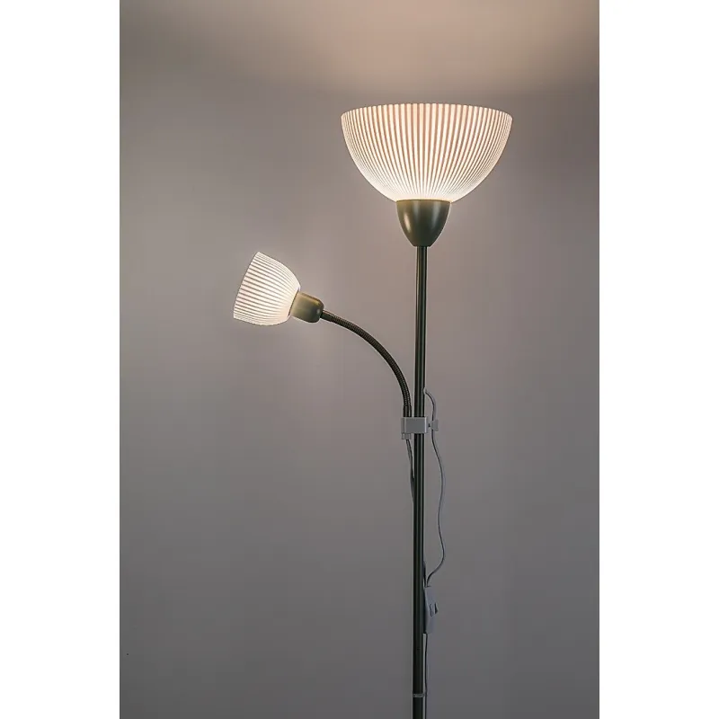 Lampadar 74102 Action Pro Rabalux, Scandinav, E27, Mentă
