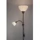 Lampadar 74103 Action Pro Rabalux, Scandinav, E27, Gri-Bej