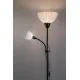 Lampadar 74109 Action Pro Rabalux, Scandinav, E27, Negru