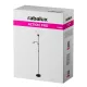 Lampadar 74109 Action Pro Rabalux, Scandinav, E27, Negru