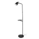 Lampadar 74229 Azim2 Rabalux, Modern, E27, Negru
