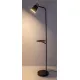 Lampadar 74229 Azim2 Rabalux, Modern, E27, Negru