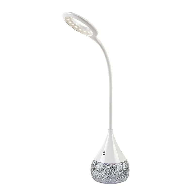 Veioza 74248 Vivter Rabalux, Funcțional, Led, Alb