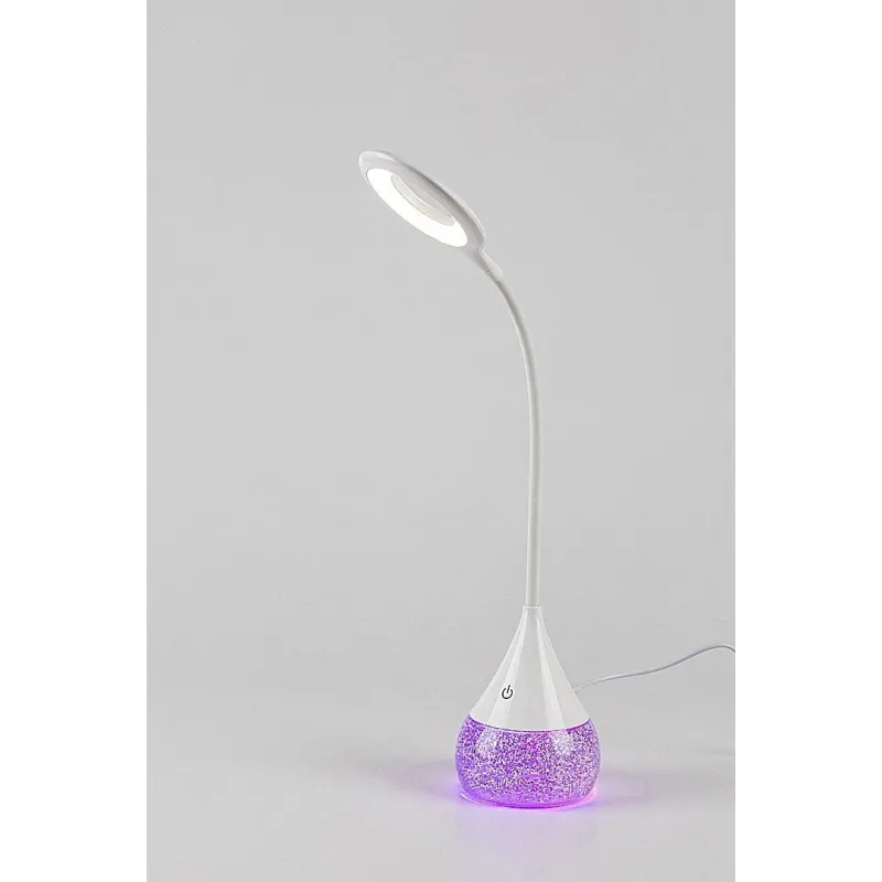 Veioza 74248 Vivter Rabalux, Funcțional, Led, Alb