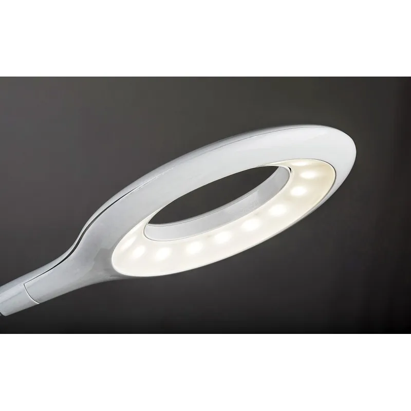 Veioza 74248 Vivter Rabalux, Funcțional, Led, Alb