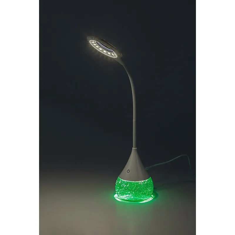 Veioza 74248 Vivter Rabalux, Funcțional, Led, Alb