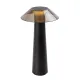 Veioza Exterior 77062 Assen Rabalux, Modern, Led, Negru