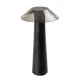 Veioza Exterior 77062 Assen Rabalux, Modern, Led, Negru