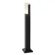 Stâlp 77128 Darvas Rabalux, Modern, Led, Negru