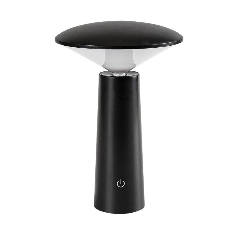 Veioza Exterior 77147 Polperro Rabalux, Scandinav, Led, Negru