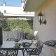 Aplica Exterior 8204 Velence Rabalux, Clasic, E27, Negru