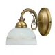 Aplica 8811 Flossi Rabalux, Clasic, E27, Bronz