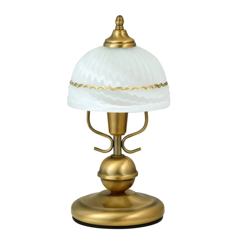 Veioza 8812 Flossi Rabalux, Clasic, E14, Bronz