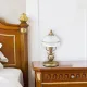 Veioza 8812 Flossi Rabalux, Clasic, E14, Bronz