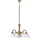 Candelabru 8813 Flossi Rabalux, Clasic, E27, Bronz
