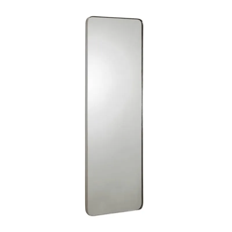 Oglinda de Camera Schuller ·Orio· Rectangular Mirror, 66X181, Silver 127738 Spania