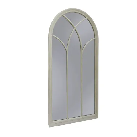 Oglinda de Camera Schuller ·Duomo· White Mirror 194624 Spania