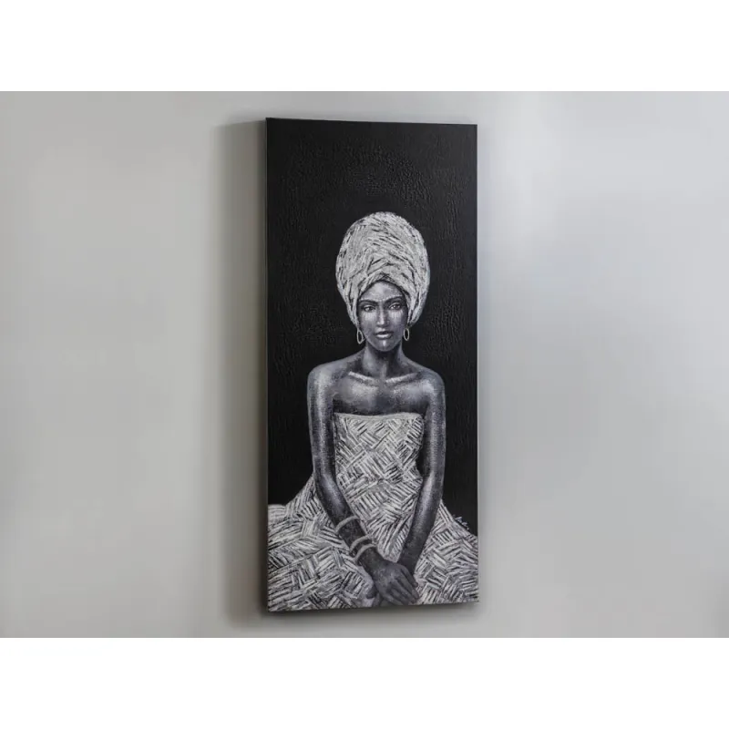 Tablou Decorativ Schuller ·Johari· Acrylic, 70X160 207423 Spania