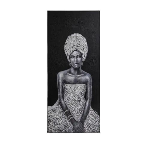 Tablou Decorativ Schuller ·Johari· Acrylic, 70X160 207423 Spania