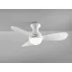 Ventilator Schuller ·Vito· Fan, White, Ø117 218047 Spania
