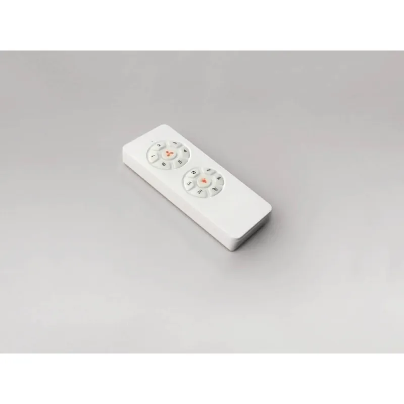Ventilator Schuller ·Vito· Fan, White, Ø117 218047 Spania