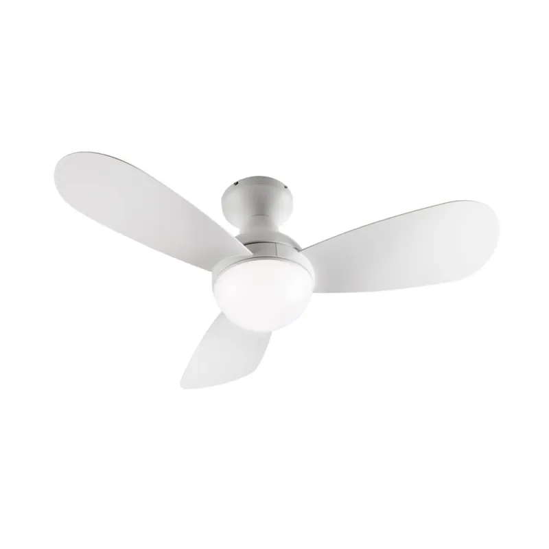 Ventilator Schuller ·Vito· Fan, White, Ø117 218047 Spania