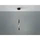 Pendul Schuller Twist - Lamp 1L Black 219640 Led Spania