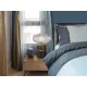 Veioza Schuller Norma - Table Lamp 1L Black-Brass 225274 E27 Spania