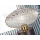Veioza Schuller Norma - Table Lamp 1L Black-Brass 225274 E27 Spania
