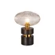 Veioza Schuller Norma - Table Lamp 1L Black-Brass 225274 E27 Spania