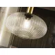 Pendul Schuller ·Norma· Lamp 1L., Clear 225410 E27 Spania