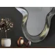 Oglinda de Camera Schuller ·Somnia· Mirror, Silver Leaf 236843 Spania