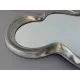 Oglinda de Camera Schuller ·Somnia· Mirror, Silver Leaf 236843 Spania