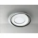 Plafoniera Schuller ·Limbos· Ceiling Lamp, White/Black 245142 Led Spania