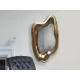 Oglinda de Camera Schuller ·Caos· Mirror, Gold Leaf 261951 Spania