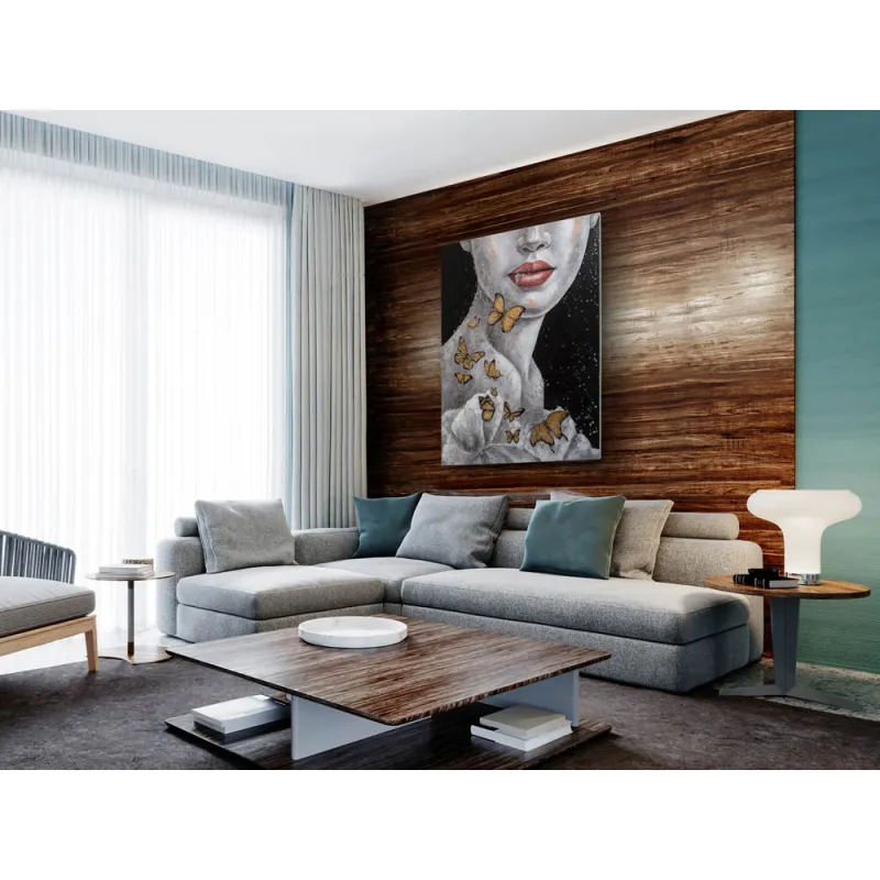 Tablou Decorativ Schuller ·Imagine· Acrylic, 90X120 279215 Spania