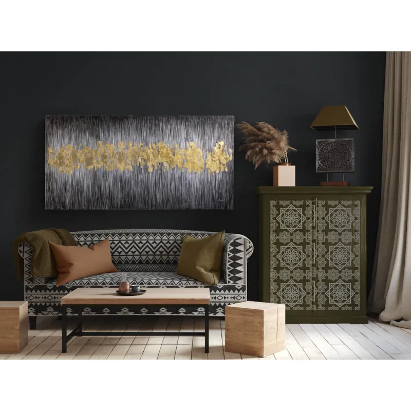 Tablou Decorativ Schuller ·Sendero· Acrylic, 80X160 285179 Spania