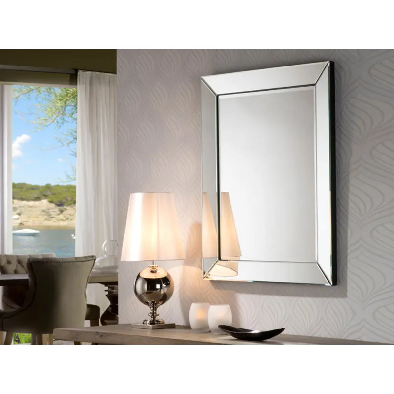 Oglinda de Camera Schuller ·Roma· Mirror, 95X75 29-E07/90 Spania