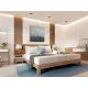 Tablou Decorativ Schuller ·Brumas· Acrylic, 90X90 293181 Spania
