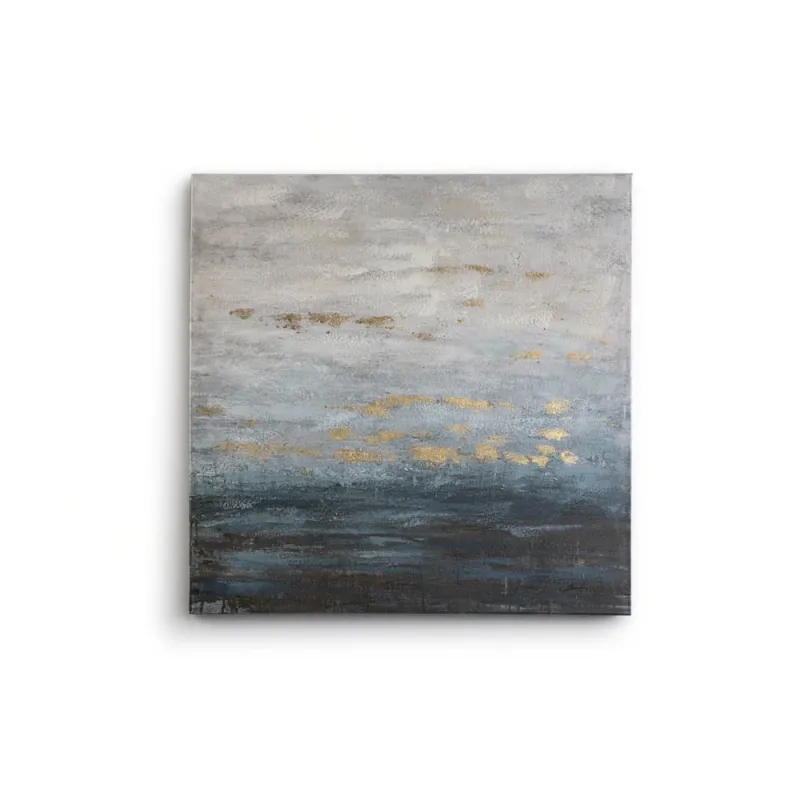 Tablou Decorativ Schuller ·Brumas· Acrylic, 90X90 293181 Spania
