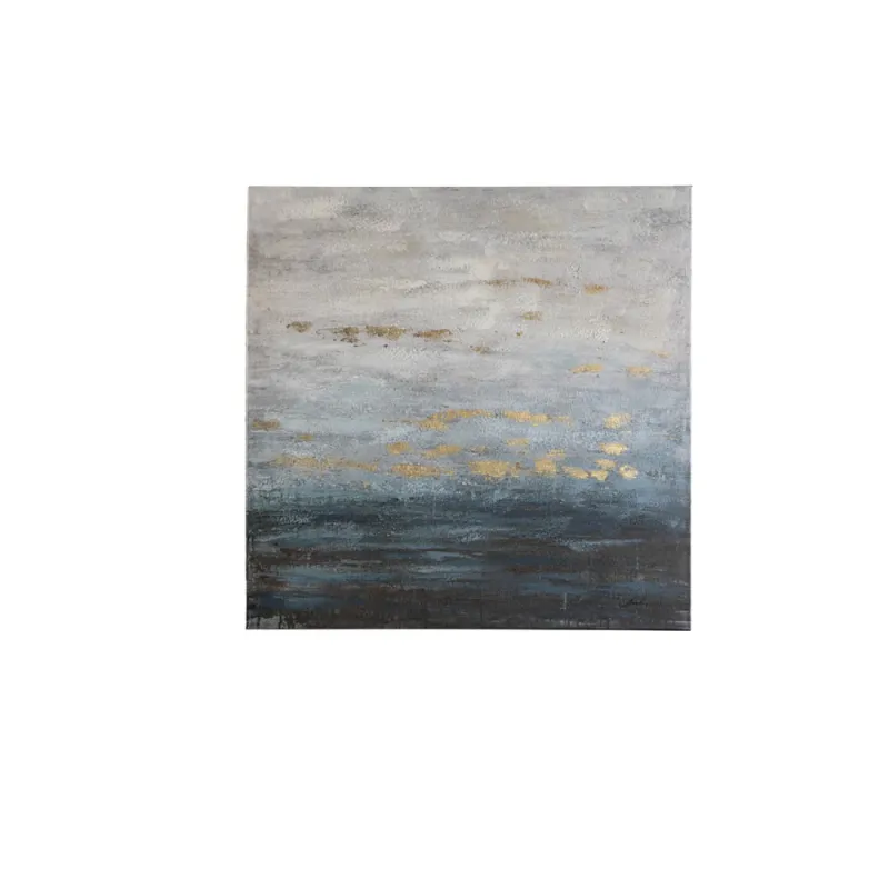 Tablou Decorativ Schuller ·Brumas· Acrylic, 90X90 293181 Spania