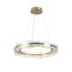 Suspensie Schuller ·Lira· Lamp Ø60 Gold 294683 Led Spania