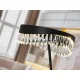 Lampadar Schuller ·Selene· Floor Lamp, Black-Crystal 294867 Led Spania