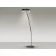 Lampadar Schuller ·Selene· Floor Lamp, Black-Crystal 294867 Led Spania