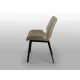 Scaun Schuller ·Kiara· Armchair, Black/Beige 297257 Spania